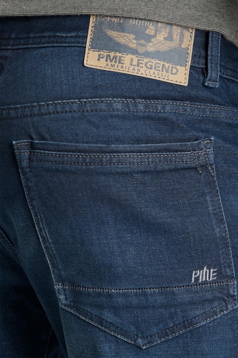 PME legend tailwheel dark blue indigo